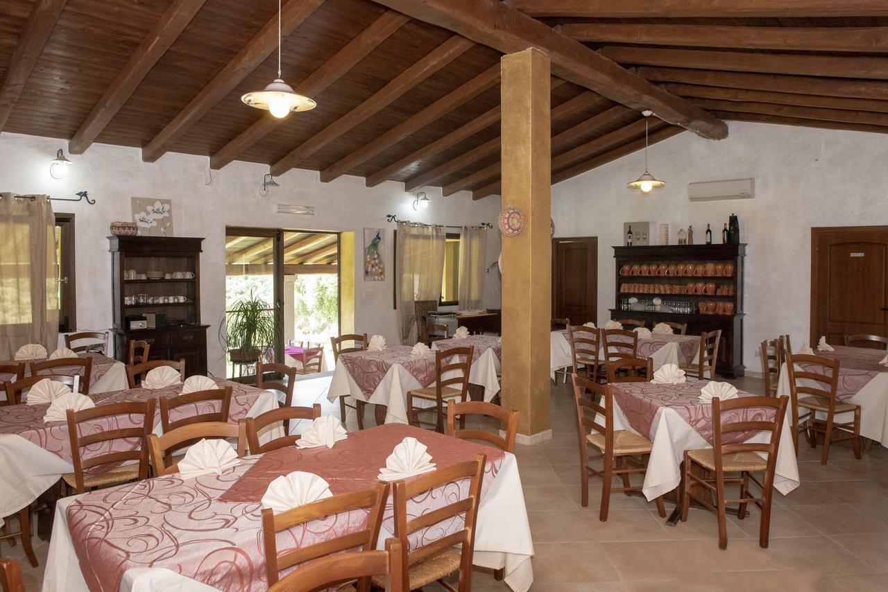 Agriturismo Sorres Villa Budoni Exteriör bild